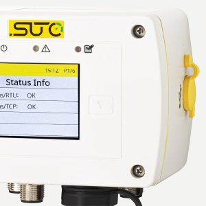 SUTO S335 IoT Gateway