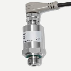 SUTO S010/S011 Pressure Sensor for Compressed Air and Gases
