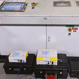SUTO S132 Laser Particle Counter for Compressed Air Purity Measurement