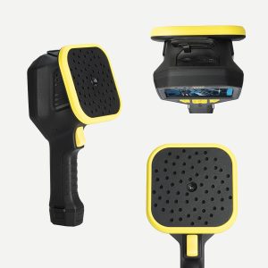 SUTO S532 Acoustic Imaging Detector for Compressed Air and Partial Discharge Detection