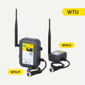 SUTO WTU Wireless Transmission Unit for Sensors