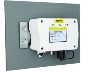 SUTO S335 IoT Gateway