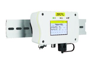 SUTO S335 IoT Gateway
