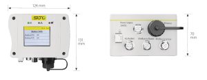 SUTO S335 IoT Gateway
