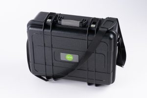 AEM ACC-HARD-CASE Hard Carry Case for TestPro CV100