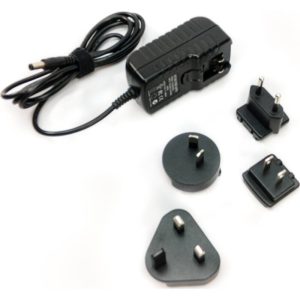 AEM ACC-POWER-AD AC Power Adapter for TestPro & NSA
