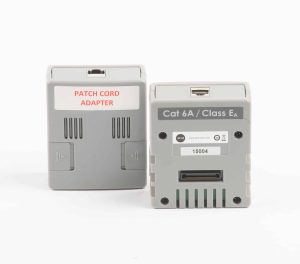 AEM AD-6A-PCORD Patch Cord Test Adapter Pair for TestPro