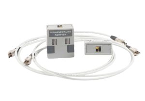 AEM AD-8.2-TERAPL TERA Permanent Link Adapter Pair for TestPro