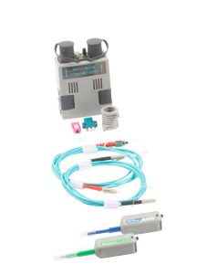 AEM AD-NSA-MM-01 Multimode Fiber Test Kit for Network Service Assistant