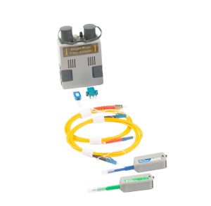AEM AD-NSA-SM-01 Singlemode Fiber Test Kit for Network Service Assistant