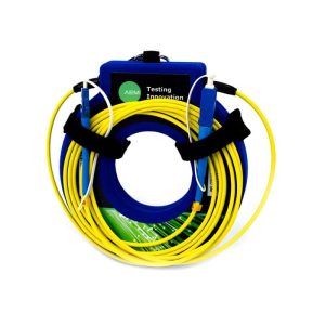 AEM SM-SC-LC CORD-150M Singlemode OTDR Launch Cord, SC-LC, 150m