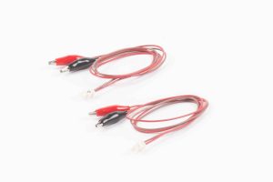 AEM CABLE-ASSY-HYBRID2 Hybrid Fiber Jumper Set for TestPro & NSA