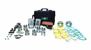 AEM TESTPRO-K41E Enhanced Fiber Certification/OTDR Kit