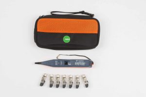 AEM LINK ID 50HZ Link Identifier Kit with 50Hz Tone Probe for Network Service Assistant