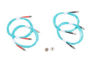 AEM NSA-MM-SC-K01 Multimode Fiber Optic SC Connector Interface Kit for NSA