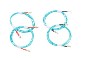 AEM NSA-MM-LC-CORD-K01 Multimode LC Reference Cord Kit for Network Service Assistant