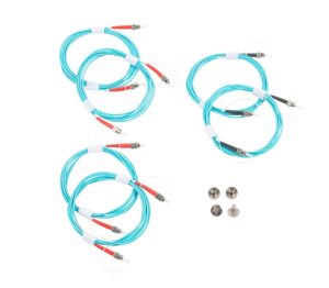 AEM MM-ST-K01 Multimode ST Connector Interface Kit for TestPro