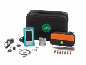 AEM NSA-K60E Enhanced Certi-Lite and Identifier Test Kit