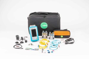 AEM NSA-K31E Enhanced Certi-Lite and Fiber Test Kit