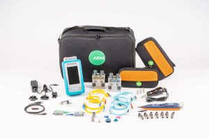 AEM NSA-K61E Enhanced Smart Building Test Kit 50HZ/60HZ
