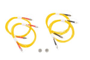 AEM SM-FC-K01 Singlemode FC Connector Interface Kit for TestPro CV100