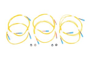 AEM SM-SC-K01 Singlemode SC Connector Interface Kit for TestPro CV100