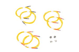 AEM SM-ST-K01 Singlemode ST Connector Interface Kit for TestPro CV100